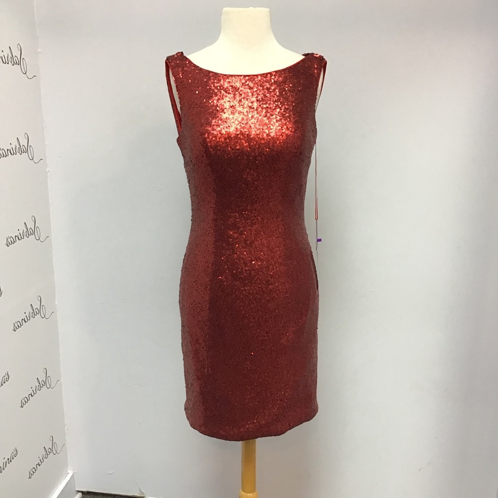 Lucci Lu 91005 Burgundy size 10